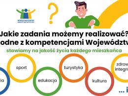 Zgłoś swój pomysł Marszałkowskiego Budżetu Obywatelskiego na 2025 rok
