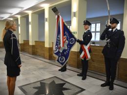 Nowi Zastępcy Komendanta Wojewódzkiego Policji w Opolu