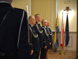 Nowi Zastępcy Komendanta Wojewódzkiego Policji w Opolu