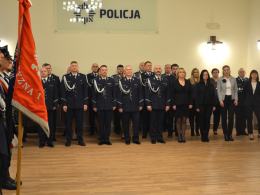 Nowi Zastępcy Komendanta Wojewódzkiego Policji w Opolu
