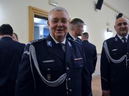 Nowi Zastępcy Komendanta Wojewódzkiego Policji w Opolu