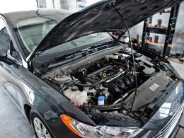 Twoje auto ma takie objawy? To mogą być problemy z układem dolotowym