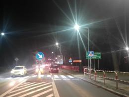 Będzie bezpieczniej na 500 przejściach w woj. opolskim
