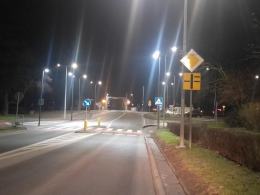 Będzie bezpieczniej na 500 przejściach w woj. opolskim
