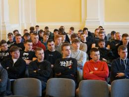 "Przyhamuj. Życie przed Tobą" ruszyła kolejna edycja