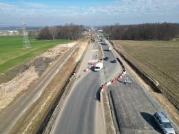 Na DK46 od Nysy do Pakosławic będą dwie jezdnie