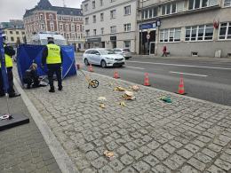 Wnioski o ukaranie do sądu i mandaty. Podsumowanie tygodniowych działań policji