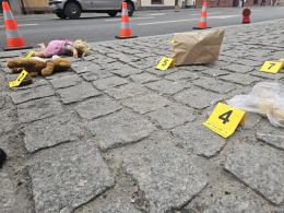 Wnioski o ukaranie do sądu i mandaty. Podsumowanie tygodniowych działań policji