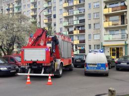 Nie żyje młody chłopak. Policja wyjaśnia okoliczności zdarzenia