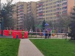 Nie żyje młody chłopak. Policja wyjaśnia okoliczności zdarzenia