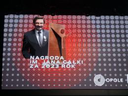 Opole nagradza swoich społecznych liderów: Wyróżnienia im. Jana Całki wręczone