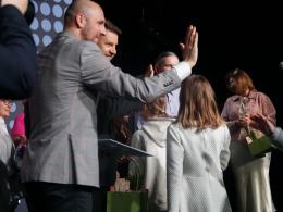 Opole nagradza swoich społecznych liderów: Wyróżnienia im. Jana Całki wręczone