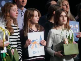 Opole nagradza swoich społecznych liderów: Wyróżnienia im. Jana Całki wręczone
