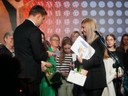 Opole nagradza swoich społecznych liderów: Wyróżnienia im. Jana Całki wręczone