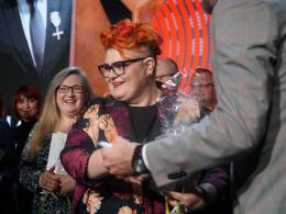 Opole nagradza swoich społecznych liderów: Wyróżnienia im. Jana Całki wręczone