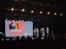 Opole nagradza swoich społecznych liderów: Wyróżnienia im. Jana Całki wręczone