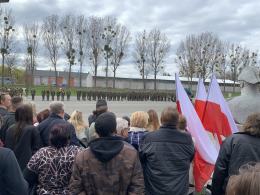 Dwa wielkie Święta w Opolskiej Brygadzie Logistycznej w Opolu