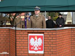 Dwa wielkie Święta w Opolskiej Brygadzie Logistycznej w Opolu
