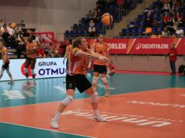 UNI Opole nie zagra w finale Tauron Pucharu Polski