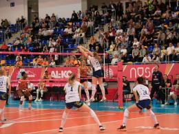 UNI Opole nie zagra w finale Tauron Pucharu Polski