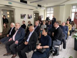 PCK w Opolu podsumowało swoje działania na rzecz pomocy Ukrainie