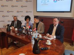 Opole miastem przyjaznym dla dzieci we współpracy z UNICEF