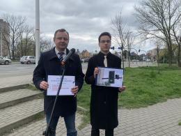 Sekundniki muszą powrócić do Opola