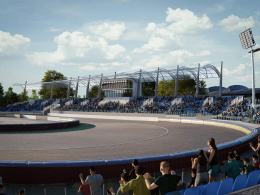 Stadion Kolejarza Opole i jego przyszłość. Zobacz wizualizację