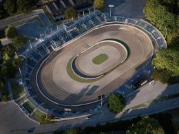 Stadion Kolejarza Opole i jego przyszłość. Zobacz wizualizację