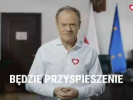 Premier Donald Tusk podsumowuje 100 dni rządów: "Ruszyliśmy pełną parą"
