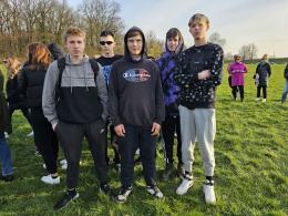 Podniebny Uśmiech: Podniebna przygoda dla dzieci z domów dziecka