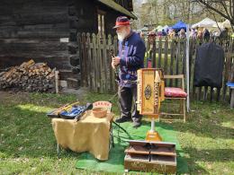 Trwa 47. Jarmark Wielkanocny w Muzeum Wsi Opolskiej