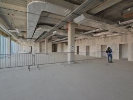 Tłumy opolan na Stadionie Opolskim
