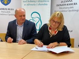Przebudowa Bloku Operacyjnego z Oddziałem Anastezjologii zakończona
