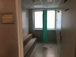 Przebudowa Bloku Operacyjnego z Oddziałem Anastezjologii zakończona