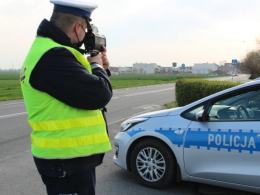 Policja podsumowała świąteczny weekend na drogach
