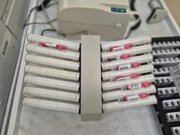 Zakład Diagnostyki Laboratoryjnej powiększony o 250 metrów kwadratowych