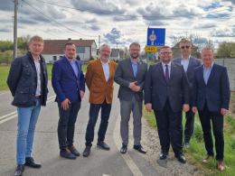 DW 459 i DW 461 doczekają się kolejnych innowacji