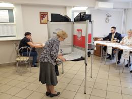 Trwają wybory samorządowe. Na Opolszczyźnie brak istotnych incydentów wyborczych
