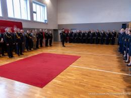 St. bryg. Paweł Kielar został powołany na stanowisko Opolskiego Komendanta Wojewódzkiego PSP