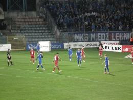 Bezbramkowo przy Oleskiej