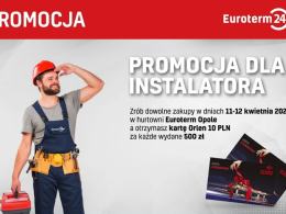 Dlaczego warto odwiedzić nową hurtownię Euroterm w Opolu?