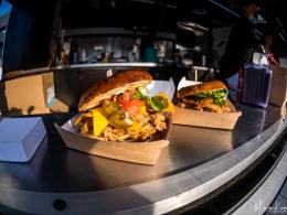 Food Fest czyli pyszny streetfood ponownie gości na opolskim Rynku