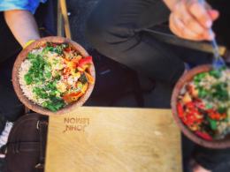 Food Fest czyli pyszny streetfood ponownie gości na opolskim Rynku
