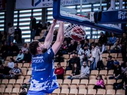 Pierwsze spotkanie fazy play-off dla Weegree!
