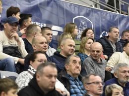 Zagłębie Lubin lepsze od Gwardzistów