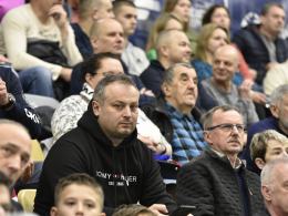 Zagłębie Lubin lepsze od Gwardzistów