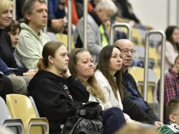 Zagłębie Lubin lepsze od Gwardzistów