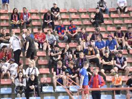 Motor Lublin za mocny dla Odry Opole