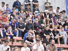 Motor Lublin za mocny dla Odry Opole